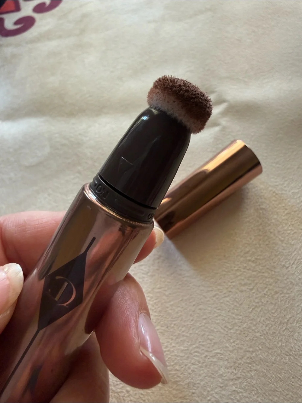 Charlotte Tilbury Contour Wand